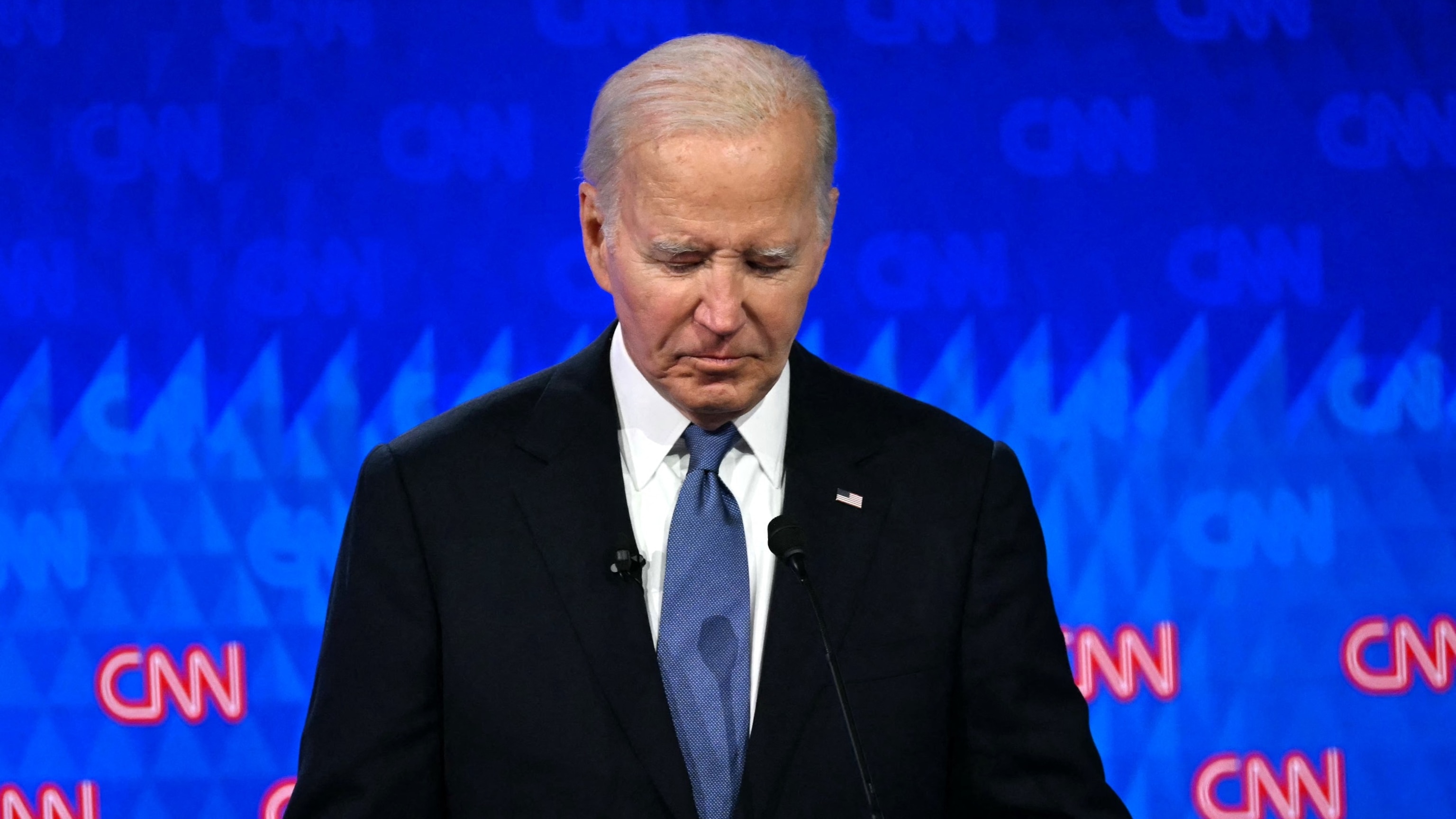 Biden's shaky debate panics Democrats, Republicans celebrate Trump:  ANALYSIS - ABC News