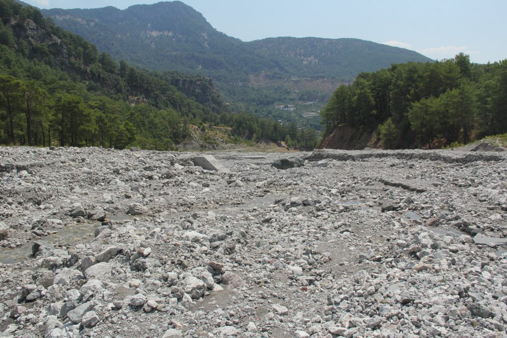 fethiye söğütlü  söğütlü su  fethiye su köylüler fethiye su eylem fethiye söğütlü eylem